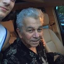 Mr. Gerald J. "Jerry" Dal Cerro