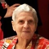 Betty Lorraine McCormick