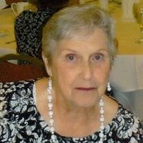 Patricia Rayca