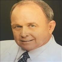 Dr. Paul A. Howard, M.D.