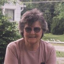 Louise A. Pinder