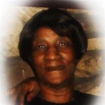 Mrs Jewelene Hughes