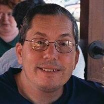 Steven F. Ott