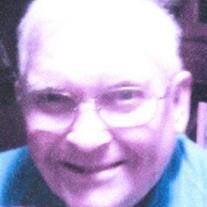 Robert L. Patterson