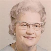Ruth K. Howerton