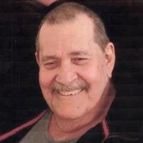 Harvey Joseph Dejean Sr