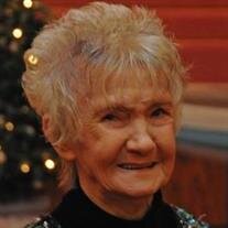 Mrs. Ethel H. Helms