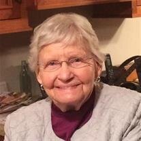 Betty  Louise  Doyle