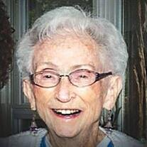 ELEANOR  MARGERET  REED