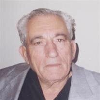 Joseph Arena
