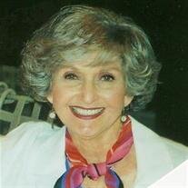 Marjorie Pierce