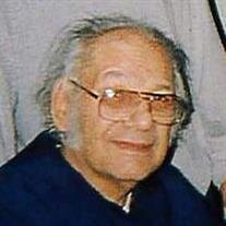 GILBERT  E.  CORTEZ