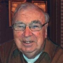 Patrick R. Dwyer