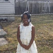 Miss La'Lonni Elese Yharbrough