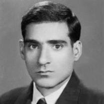 Abram Askil