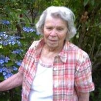 Elva D. Myers