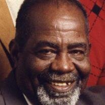 Clinton M. Gray
