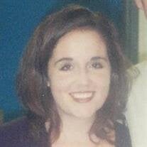 Christine Marie Sullivan