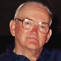 John J. (Jack) McDonald