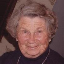 Mary Stella Wahl