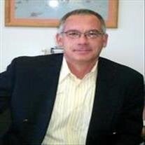 James Michael Revard