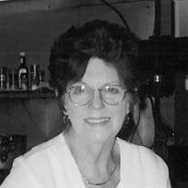 Janet  Lee Dixon