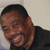 Charles Waters