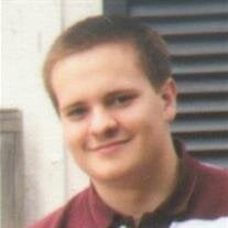 Richard Edward Stacey III