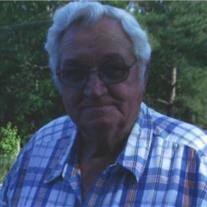 John Richard Starnes