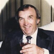 Delbert "Del" Sievers