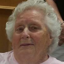 Sybil Mildred Piet 
