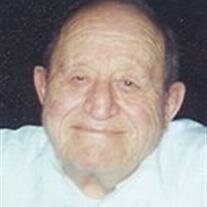 John M. Alestra