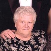 Margaret V. Allen