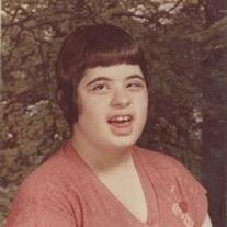 Madeline Jean Andaloro