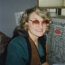 Antoinette Lombardi Antonelli