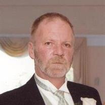 Kyle E. Armstrong