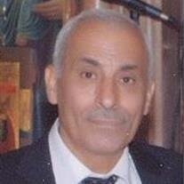 Kamal Azraei