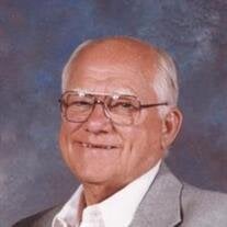 John W. Barkham