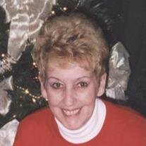 Patricia A. Barnett