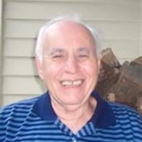 Melvin B. Beer