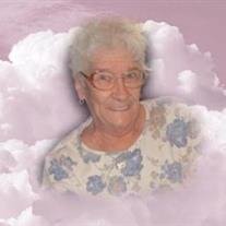 Elizabeth Jane Bellina