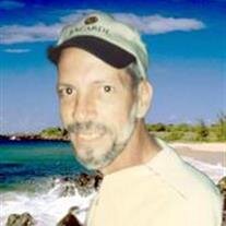 William Jeffrey Beri