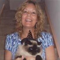 Barbara Kay Bittinger