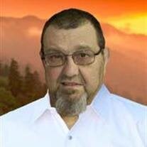 Terry S. Bohn