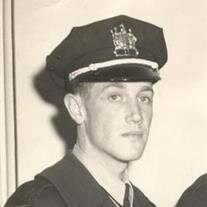 Raymond M. Borrell