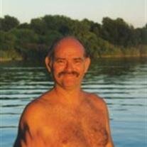 Kurt S. Bronum