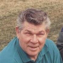 Frank E. Buckley