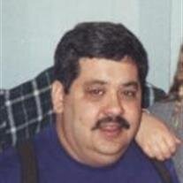 William D. Busch
