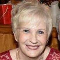 Vicky L. Carter-Metzcher