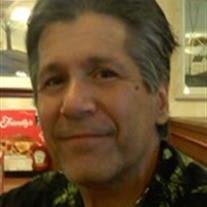 Michael A. Christina